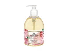 Florinda Rosa Antica Cleansing &amp; Softening Liquid Soap Hands &amp; Face &amp; Body, 500 ml