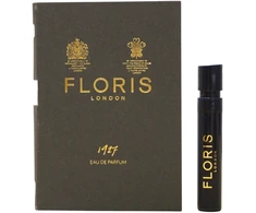 Floris Of London, 1927, Eau De Parfum, Unisex, 1.2 ml *Vial