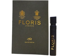 Floris Of London, 1962, Eau De Parfum, Unisex, 1.2 ml *Vial