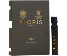 Floris Of London, 1976 m., Eau De Parfum, Unisex, 1,2 ml * Buteliukas