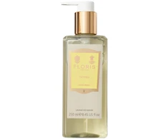 Floris Of London Cefiro Floral Liquid Soap, 250 ml