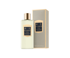 Floris Of London Cefiro Moisturizing Dušo želė For All Skin Types, 250 ml