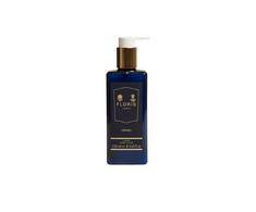 Floris Of London Cefiro Sweet Almond Oil Moisturizing Hand Lotion Citrus floral, 250 ml