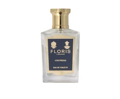 Floris Of London Chypress EDT tualetinis vanduo unisex, 50 ml