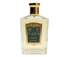 Floris Of London Chypress EDT tualetinis vanduo unisex, 100 ml