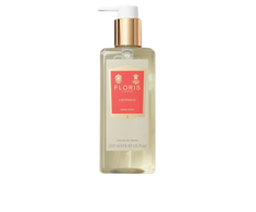 Floris Of London Chypress drėkinantis skystas muilas rankoms su veganiška formule, 250 ml