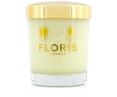 Floris Of London Cinnamon &amp; Tangerine Cinnamon &amp; Tangerine Scented Candle, 175 g