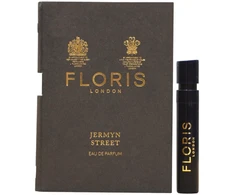 Floris Of London Jermyn Street EDP parfumuotas vanduo unisex 1.2 ml