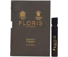 Floris Of London Jermyn Street EDP parfumuotas vanduo unisex 1.2 ml