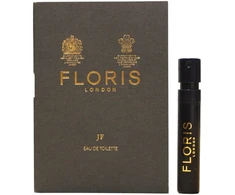 Floris Of London, JF, Eau De Toilette, For Men, 1.2 ml *Vial
