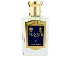 Floris Jf EDT tualetinis vanduo unisex, 50 ml