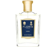 Floris Limes EDT tualetinis vanduo unisex, 100 ml