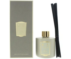 Drėkintuvas Floris Of London Oud ir kašmyro kvapo lazdelių difuzorius Aroma difuzorius lazdelėmis, 200 ml