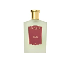 „Floris Of London Santal“ drėkinamasis losjonas po skutimosi, 100 ml