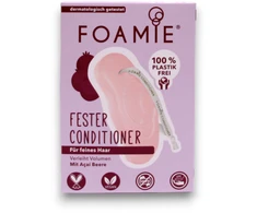 Foamie „You`re Adorabowl“ plaukų kondicionieriaus batonėlis apimčiai, 80 g