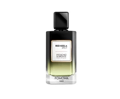 Fomowa Paris, Raudona Keela Split, Extrait De Parfum, Unisex, 100 ml