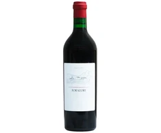 Foradori, Teroldego 2019, Raudona Wine, 750 ml