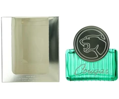 Ford, Legacy Cougar, Eau De Toilette, For Men, 100 ml