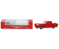 Ford Mustang Ford Legacy Thunderbird EDT tualetinis vanduo vyrams, 100 ml