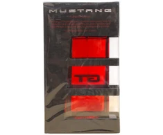 Ford Mustang Gt EDT tualetinis vanduo moterims, 100 ml