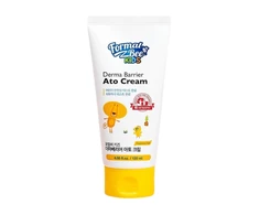 Formal Bee Derma Barrier Ato Kreminis Hydrating Kreminis, 120 ml