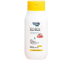 Formal Bee Derma Barrier Ato Wash Gentle Cleansing Dušo želė Dry Atopic-Prone, 300 ml