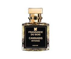 Fragrance Du Bois Cannabis Intense Parfum UNISEX 100 ml (unisex)