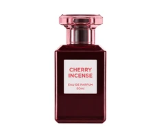 Fragrance World Cherry Incense EDP kvepalai unisex, 80 ml