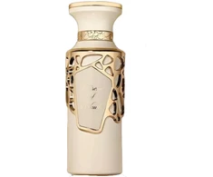 Fragrance World Creme of Clouds EDP parfumuotas vanduo unisex, 100 ml