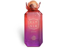 Fragrance World Elysia Elegance EDP parfumuotas vanduo moterims, 100 ml