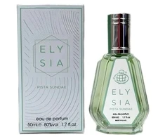 Fragrance World Elysia Pista Sundae 50ml