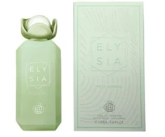 Fragrance World Elysia Pista Sundae EDP parfumuotas vanduo moterims, 100 ml