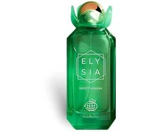 Fragrance World Elysia Sweet Banana EDP parfumuotas vanduo moterims, 100 ml