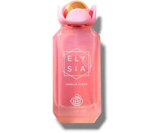 Fragrance World Elysia Vanilla Sugar EDP parfumuotas vanduo moterims, 100 ml
