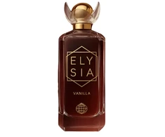 Fragrance World, Elysia Vanilla Sugar, Eau De Parfum, Unisex, 100 ml