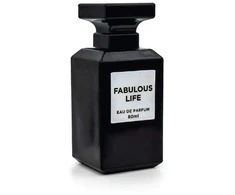 Fragrance World Fabulous Life EDP kvepalai unisex, 80 ml