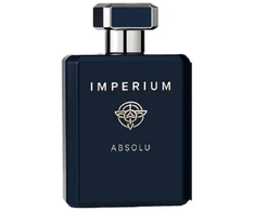Fragrance World Imperium Absolu EDP parfumuotas vanduo vyrams, 100 ml