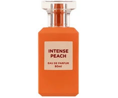 Fragrance World Intense Peach EDP 80ml