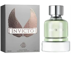 Fragrance World Invicto EDP 100ml