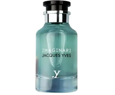 Fragrance World Jacques Yves Imaginari EDP parfumuotas vanduo unisex, 100 ml