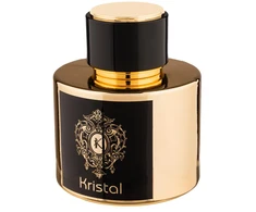 Fragrance World Kristal EDP parfumuotas vanduo unisex, 100 ml