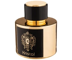 Fragrance World Kristal EDP parfumuotas vanduo unisex, 100 ml