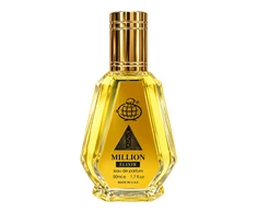 Fragrance World La Uno Million Eliksyras EDP parfumuotas vanduo vyrams, 50 ml