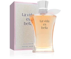 Fragrance World La Vida es Bella EDP 100ml