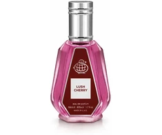 Fragrance World Lush Cherry EDP parfumuotas vanduo unisex, 50 ml