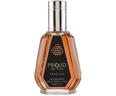 Fragrance World Proud of You Absolute EDP 50ml