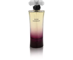 Fragrance World Rose Midnight EDP parfumuotas vanduo moterims, 80 ml