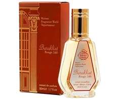 Fragrance World Barakkat Rouge 540 Extrait de Parfum 50ml