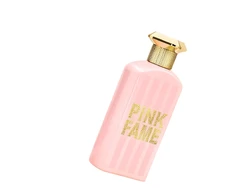 Fragrance World Rožinė Fame EDP 100ml