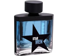 Fragrance World Star Men EDP parfumuotas vanduo vyrams, 100 ml